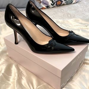 Never worn Jimmy Choo pumps. Size 37